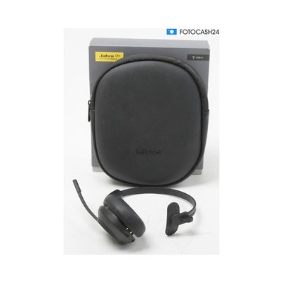 JABRA Evolve2 65 MS USB-A BT black + Defekt (286817)