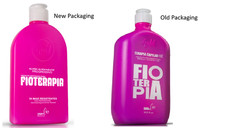 Everk Progressive Hair Therapy Gold Spell 250ml