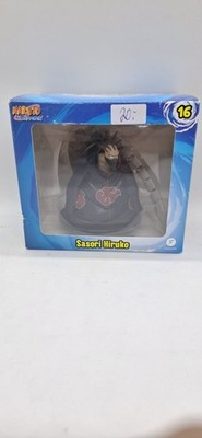 Naruto Shippuden Fanhome Figur Sasori Hiruko