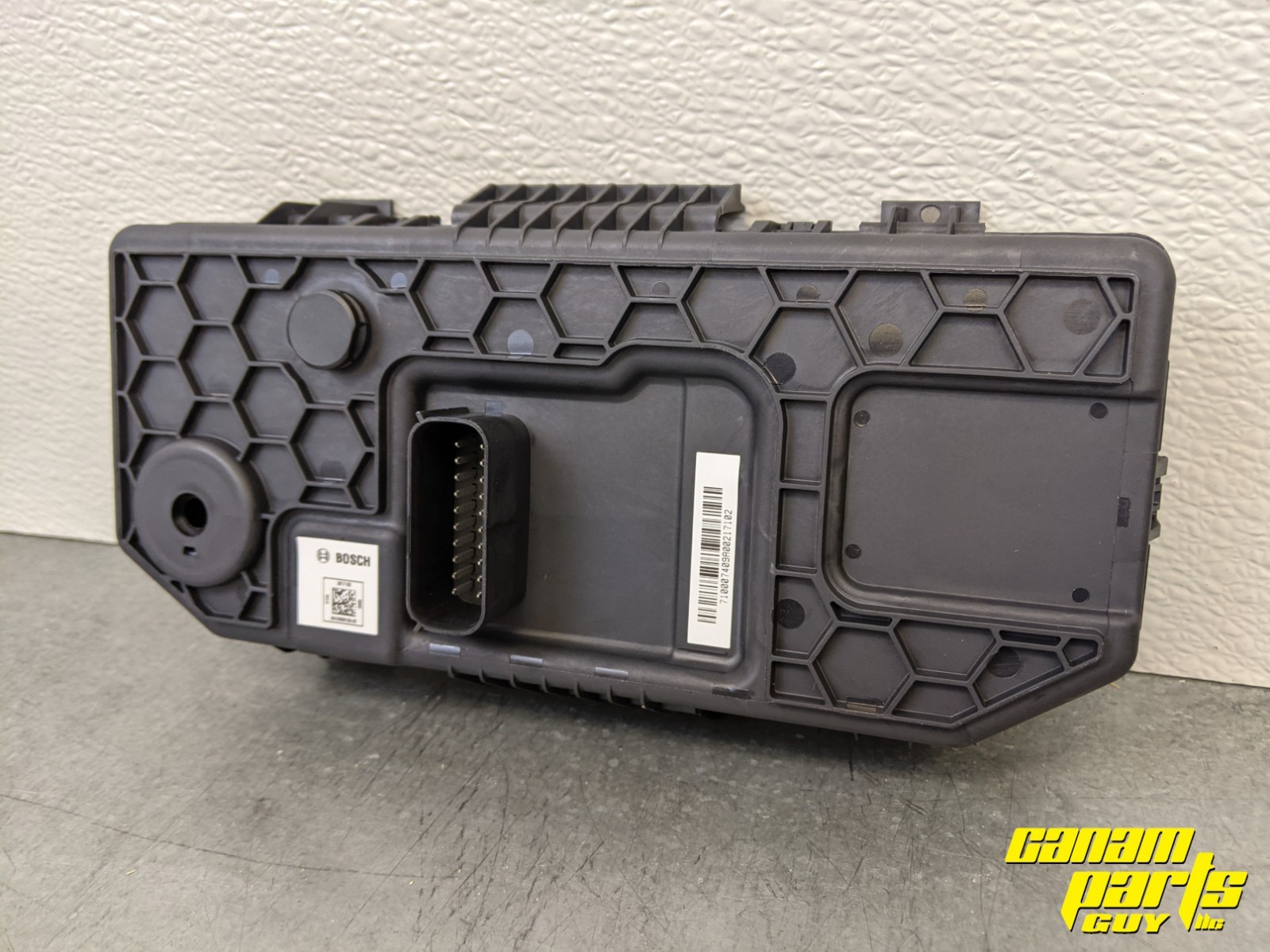 OEM BRP Can-am Speedometer Defender  MID Digital Dash Display 2021 2022 2023