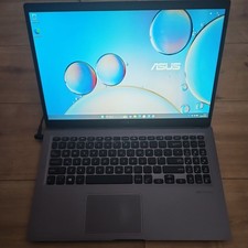ASUS VivoBook X515JA (F515JA), Core i5-1035G Gen, 8GB RAM, 256GB SSD, Silver Win