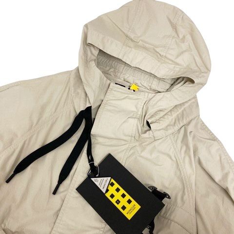 Moncler MONCLER 22SS HANCOCK GIUBBOTTO Jacket Mountain Parka thumbnail 7