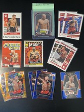 Dustin Poirier - UFC - MMA - 19 Card Lot - Panini - Topps - Finest Rookie