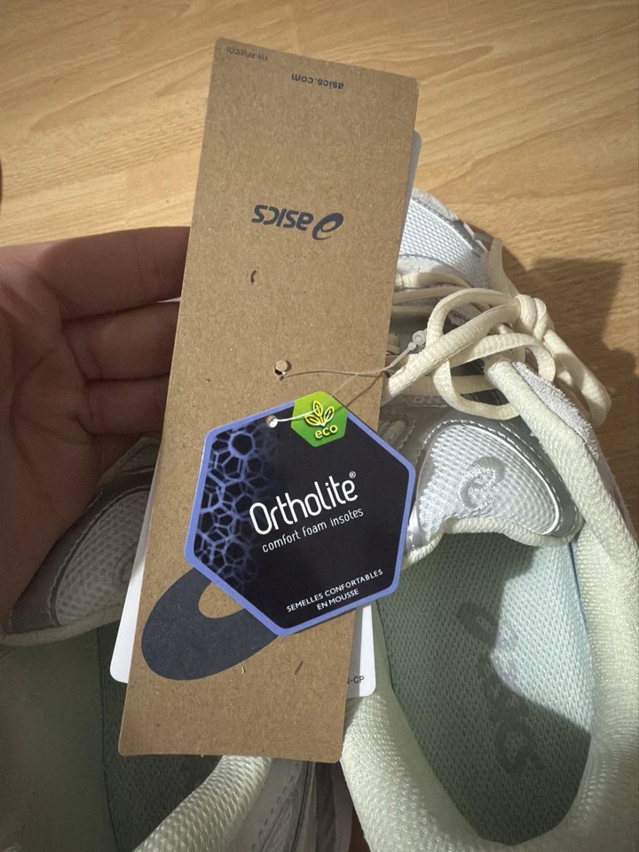 ASICS GEL NYC - TAGLIA 43.5 - Immagine 4 di 4