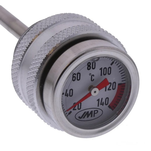 ÖL-EinfüLlschraube Thermometer 30X1.5Mm FüR Kawasaki ZZR 1100 D, 3, ZXT10D-image