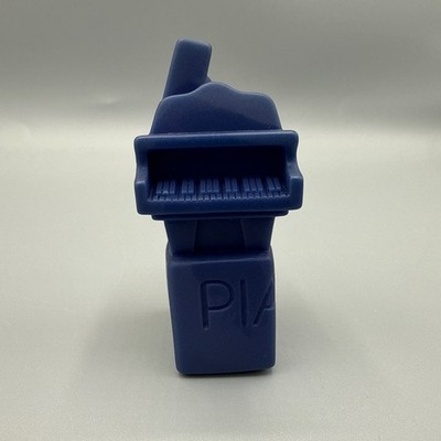 Battat B. Symphony Piano Replacement Part Only Musical Kids Toy Orchestra