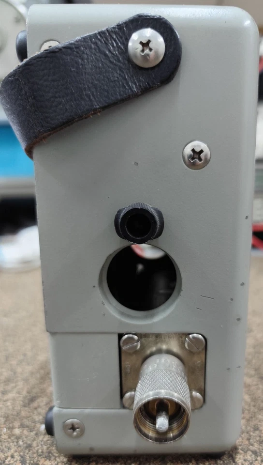 WATTMETER BIRD 43 , wattmètre thruline - Photo 2/4