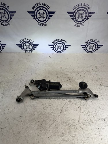 2008-2013 Infiniti G37 G35 Q40 Q60 Windshield Wiper Linkage Motor Assembly OEM
