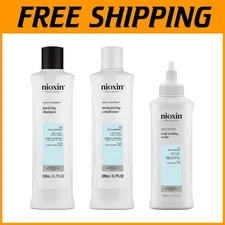 Pyrithione Zinc Dandruff Treatment