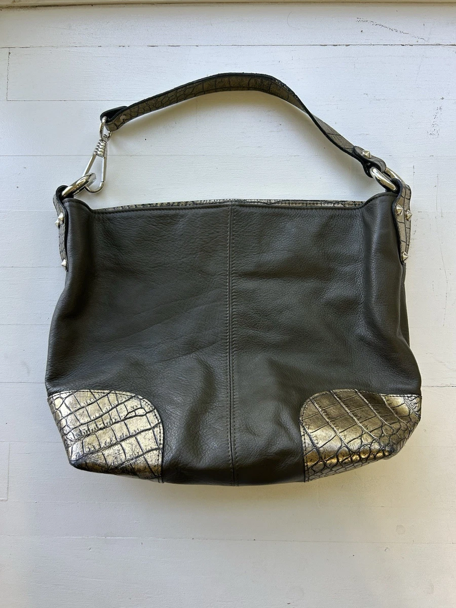Falor Leather Pouch Bags & Handbags for Women for sale | eBay