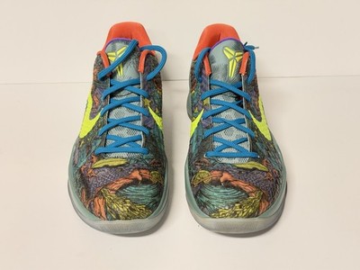 Size 11 - Nike Zoom Kobe 6 Prelude for sale online | eBay