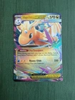 Pokemon Mega Dragonite ex 152/217 Ascended Heroes Double Rare Holo NM
