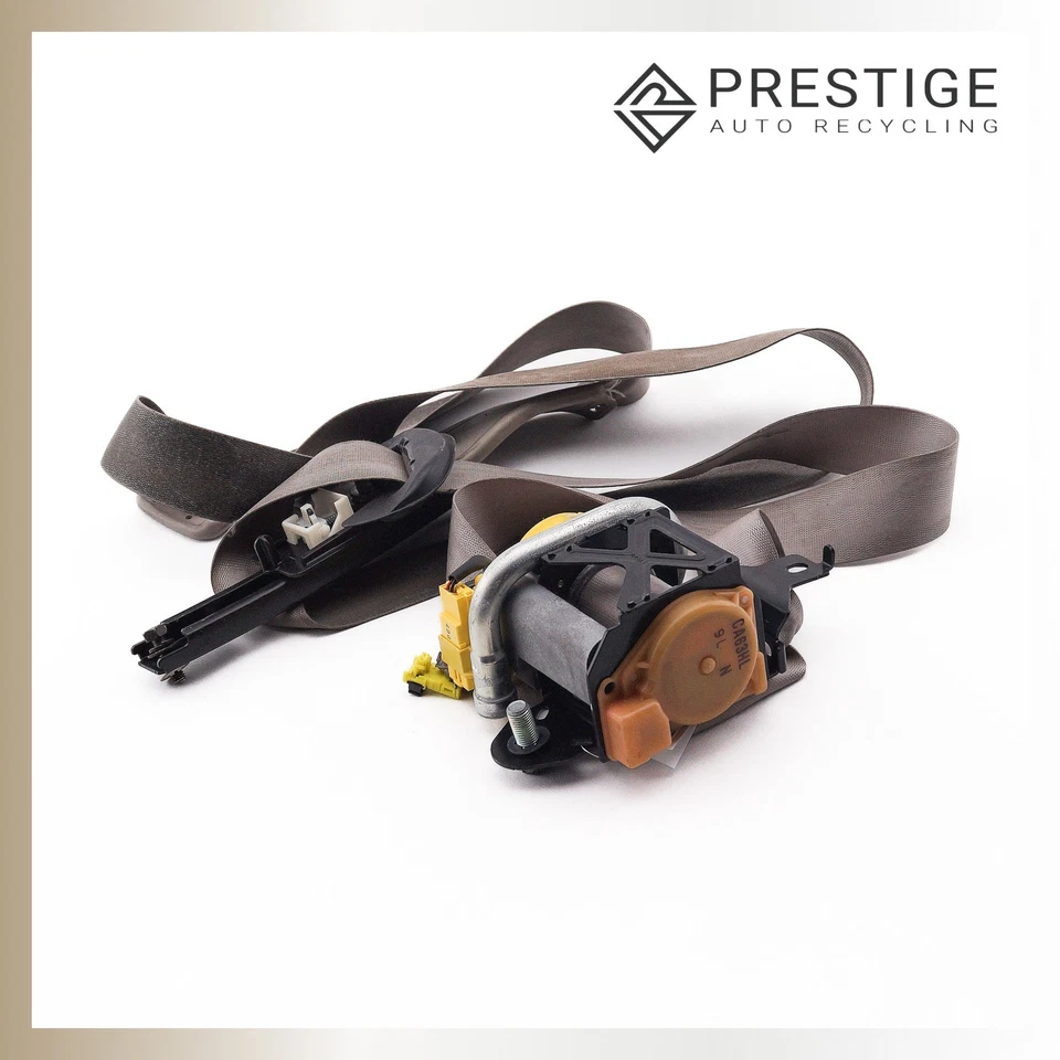 Retractor de cinturón de seguridad delantero izquierdo ACURA RL 2005-2008 04818-SJA-A02ZC OEM Foto 2 de 4