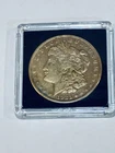 1921-S $1 Morgan Silver Dollar