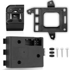 Integrated Trailer Brake Controller 82215278AF For Ram 1500 DT 2019 2020-2024