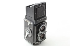 Lot 168 - A Rollei Rolleiflex 3.5F Medium Format TLR