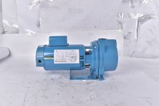 1.5 HP Self-Priming Irrigator Centrifugal Pump 115/230 Volt Single Phase GT15