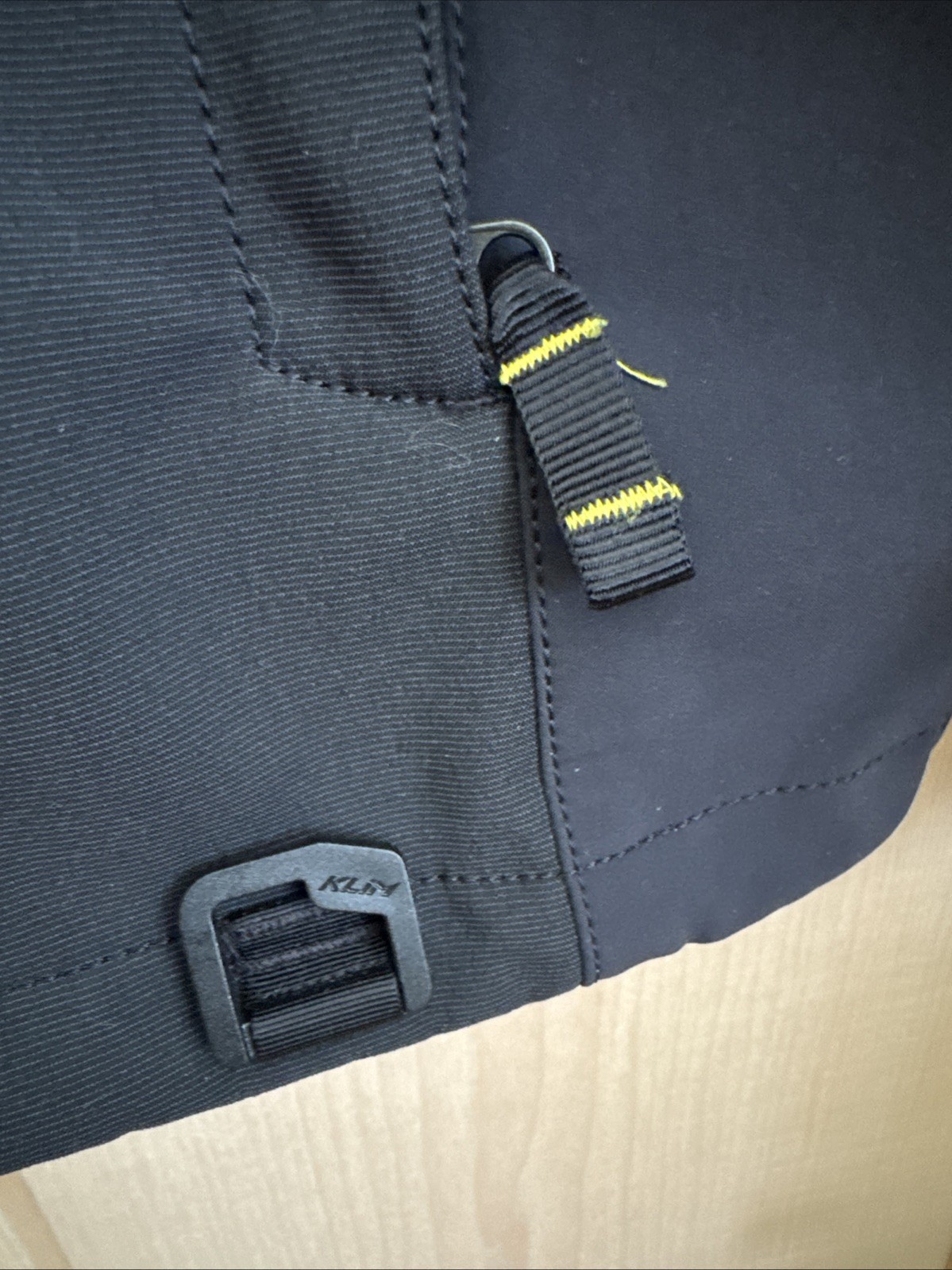 Klim Inversion Jacket Windstopper Soft Shell Gore… - image 4