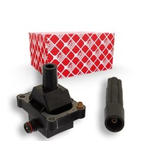 Febi Bilstein ZüNdspule U.A. FüR MERCEDES-BENZ, Ssangyong, VW