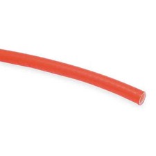 Synflex 3270-0812-0025 Air Brake Tubing, Red, 25 M
