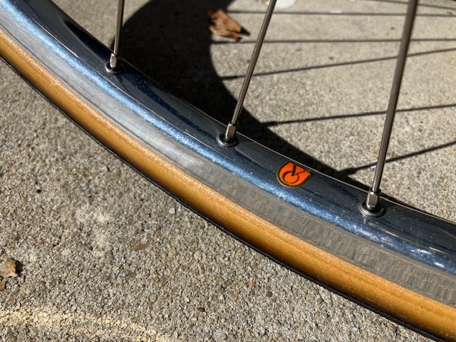 Masi Gran Criterium Road Bicycle