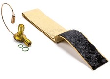 Vintage Air Expansion Valve Kit 134a 33076-vui