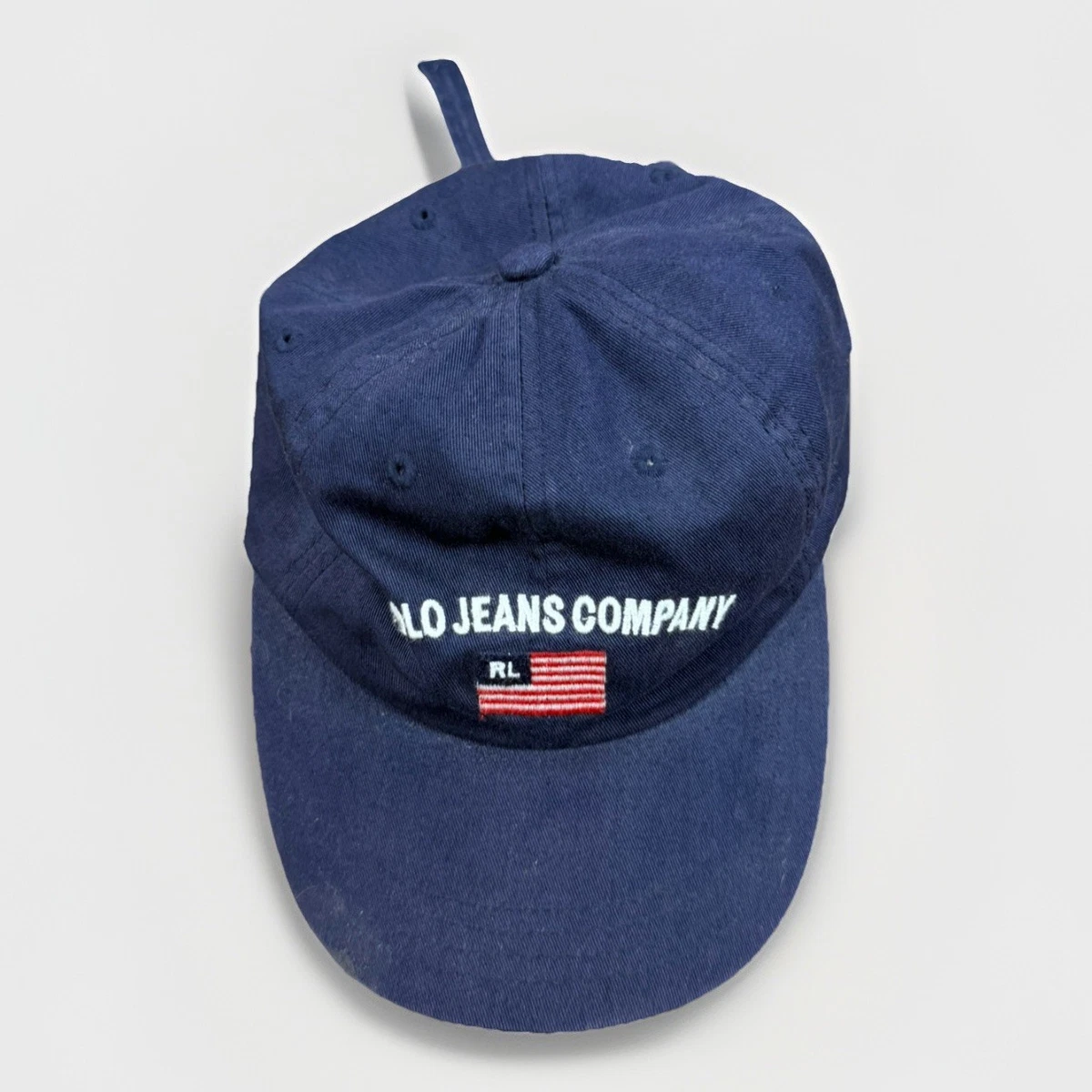 Polo Jeans Company in Men's Hats for sale | eBay UK