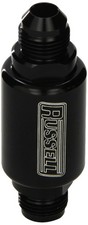 Russell Performance 650103 Fuel Filter