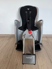 Kindersitz Fahrrad / eBike - Hamax Kiss - Top...