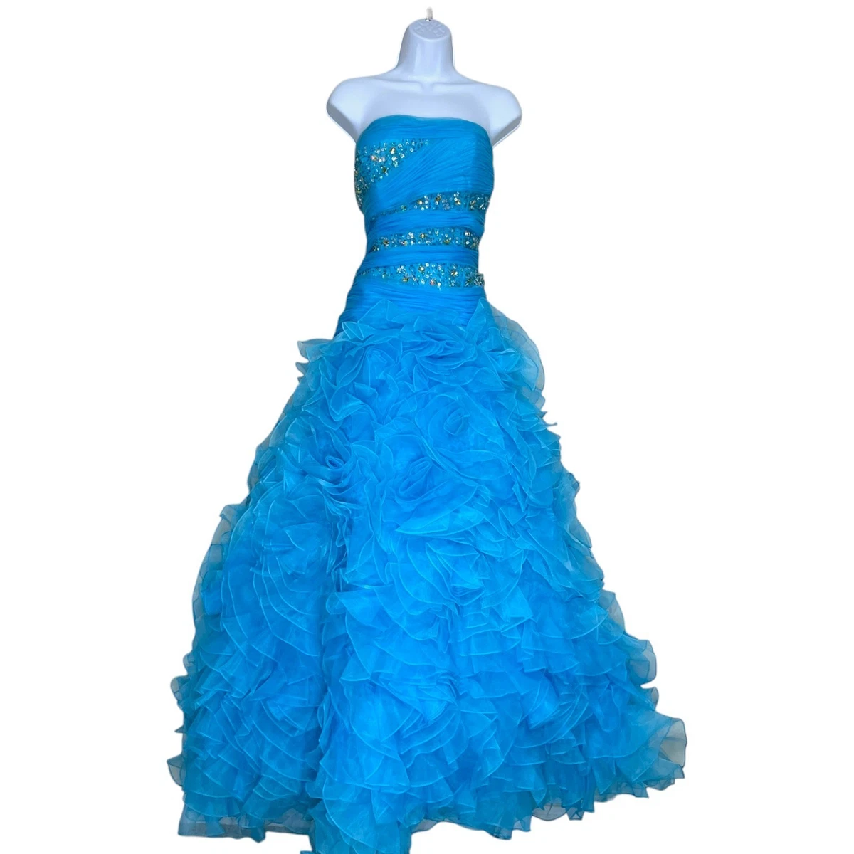 Fiesta Formal Dresses for Women for sale - eBay