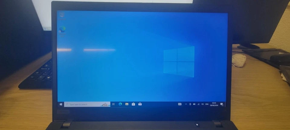 Lenovo ThinkPad T14 G1 · i5-10310U · 16GB · 256GB, photo 2 of 4