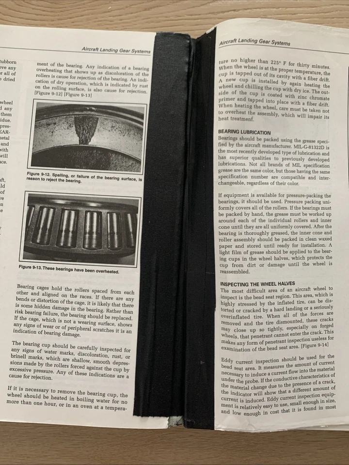 A&P Technician Airframe Study Guide by Sanderson, Jeppesen Foto 4 de 4