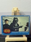 Front of Princess Leia-Captured! - 1977 Topps Star Wars #10