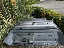 Renault Trafic Vauxhall Vivaro Van Bulkhead