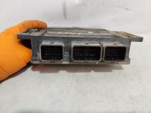 8200398934 motorsteuergerät für RENAULT MODUS AUTHENTIQUE