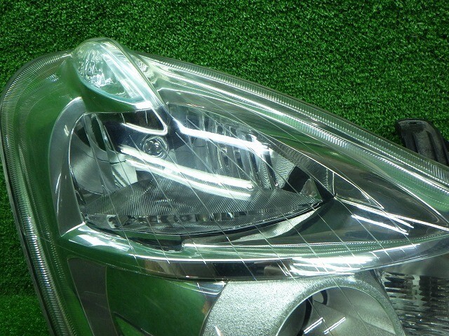 NISSAN BLUEBIRD SYLPHY G11 HID XENON Projector Headlight Lamps