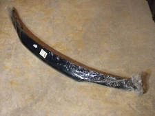 FITS A 09-10 Mercury Villager Nissan Quest 25751 Bug Deflector II Wrap Shield