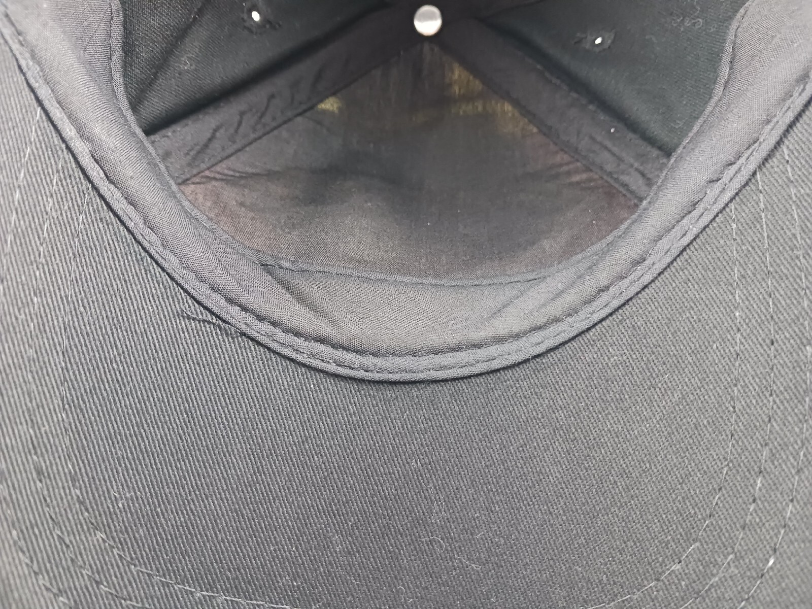 Superman Baseball Cap Hat Adjustable Strapback  L… - image 6