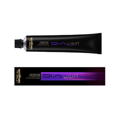 Loreal Professionnel Tönung DiaLight 6,28 Dunkelblond Irise Mokka 50ml