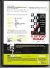 Il settimo sigillo - dvd + booklet - Ingmar Bergman 1957, editoriale