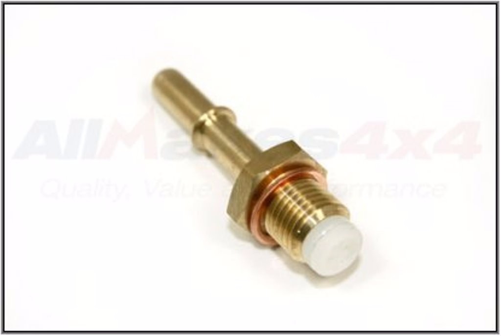 Land Rover Discovery 2 Defender 90 110 130 Td5 Filter Air Bleed Valve