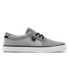 DC SHOES COUNCIL TX SE GREY SHOES NEW FW 2017 39 40 42 45 SKATE