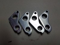 Banshee Rear Derailleur Hanger For Legend Mkii Derailleur Hanger Banshee Rear Derailleur Hanger For Legend Mkii Derailleur Hanger