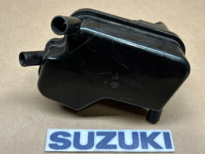 03-08 SUZUKI LTZ 400 Oil Return Tank KFX DVX LTZ 400 | eBay