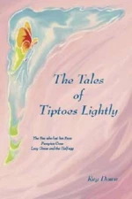 The Tales of Tiptoes Lightly: The Bee Who Lost His Buzz, Pumpkin Crow, Lu - GOOD