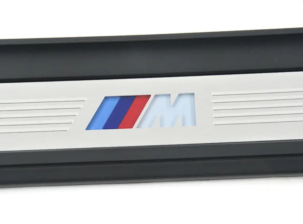 NEU BMW 5 G30 TÜR TRIM ARBEITSPLATTE INSERT 51478061056 8061056 