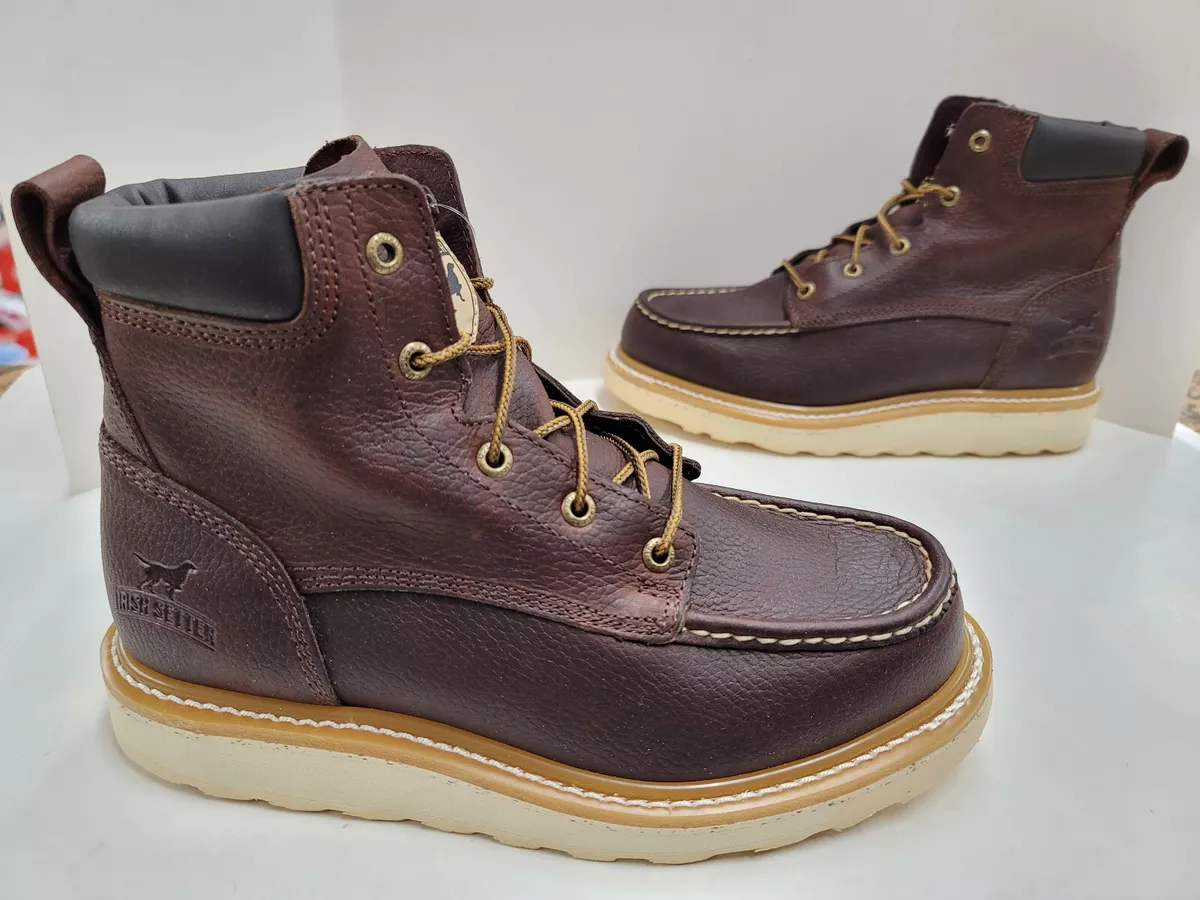 Irish setter shop 83605 review