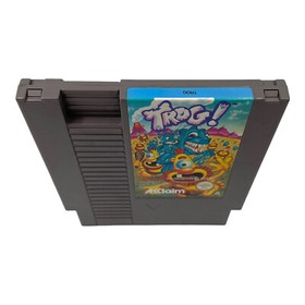 Trog! - Nintendo NES PAL