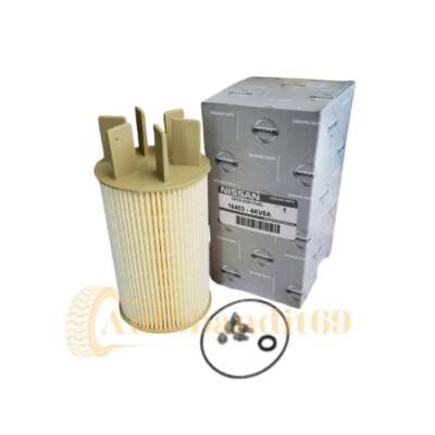 Fuel for (16403-4Kv0A) Civilian/Frontier/Navara 1 pcs Filters