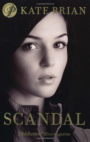 Scandal (Private) By Kate Brian
